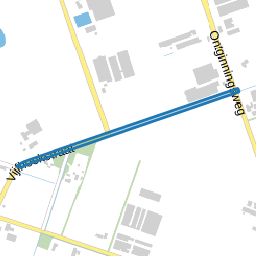 Perceel UDN00-D-2289