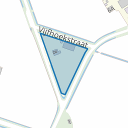 Perceel UDN00-D-2293