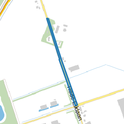 Perceel UDN00-D-2297