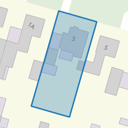 Perceel UDN00-D-2307