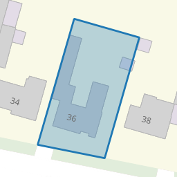 Perceel UDN00-D-2311