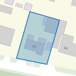 Perceel UDN00-D-2314