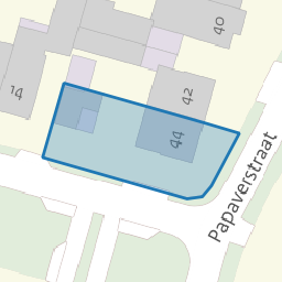 Perceel UDN00-D-2327