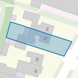 Perceel UDN00-D-2329