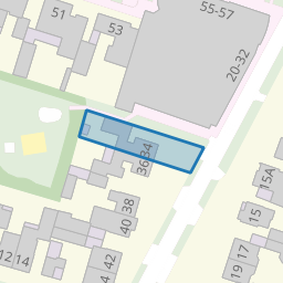 Perceel UDN00-D-2330