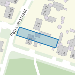 Perceel UDN00-D-2337