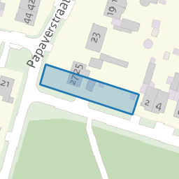 Perceel UDN00-D-2338