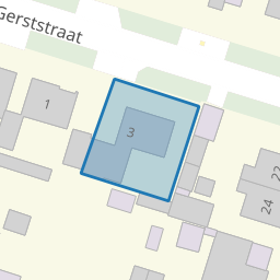 Perceel UDN00-D-2462