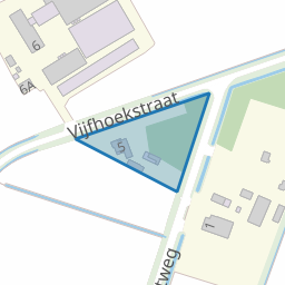 Perceel UDN00-D-2470