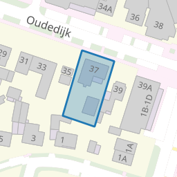 Perceel UDN00-D-2480