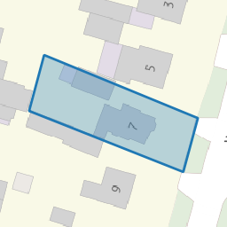 Perceel UDN00-D-2490