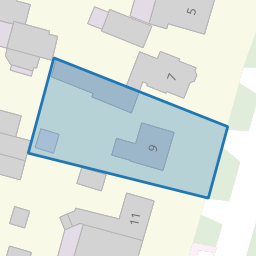 Perceel UDN00-D-2491