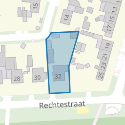 Perceel UDN00-D-2492