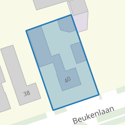 Perceel UDN00-D-2505