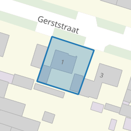 Perceel UDN00-D-2514