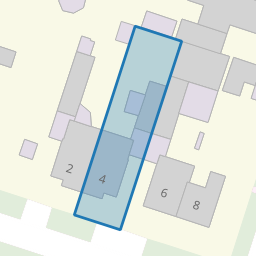 Perceel UDN00-D-2518