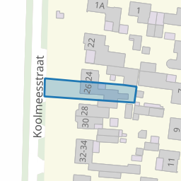 Perceel UDN00-D-2523