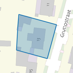 Perceel UDN00-D-2525