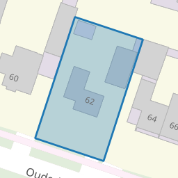 Perceel UDN00-D-2547