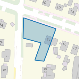 Perceel UDN00-D-2550