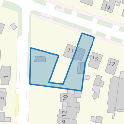 Perceel UDN00-D-2551