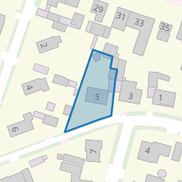 Perceel UDN00-D-2556