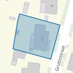 Perceel UDN00-D-2560