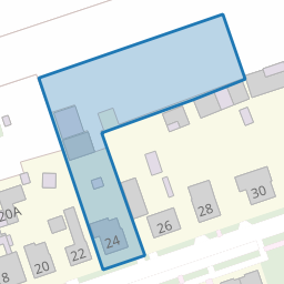 Perceel UDN00-D-2587