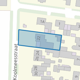 Perceel UDN00-D-2596