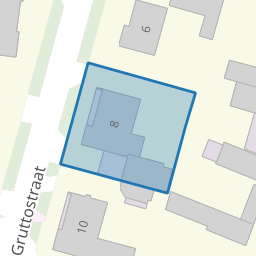 Perceel UDN00-D-2598