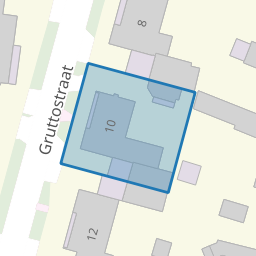 Perceel UDN00-D-2599