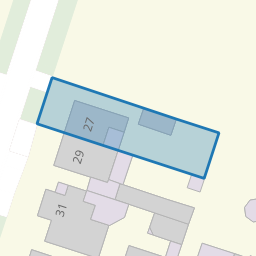 Perceel UDN00-D-2607