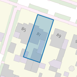 Perceel UDN00-D-2614