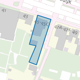 Perceel UDN00-D-2637