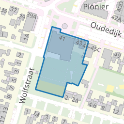 Perceel UDN00-D-2641