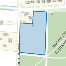 Perceel UDN00-D-2644