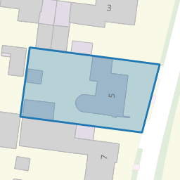 Perceel UDN00-D-2668