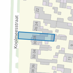 Perceel UDN00-D-2670