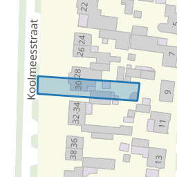 Perceel UDN00-D-2671