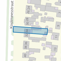 Perceel UDN00-D-2673