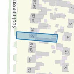 Perceel UDN00-D-2675