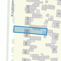 Perceel UDN00-D-2676