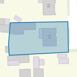 Perceel UDN00-D-2680