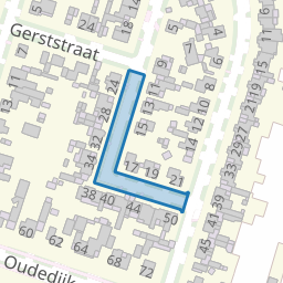 Perceel UDN00-D-2691