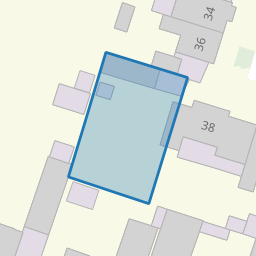 Perceel UDN00-D-2705