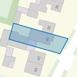 Perceel UDN00-D-2714