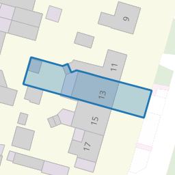 Perceel UDN00-D-2729