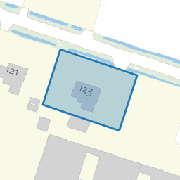 Perceel UDN00-D-2736