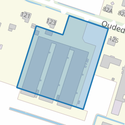 Perceel UDN00-D-2737