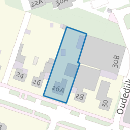 Perceel UDN00-D-2751